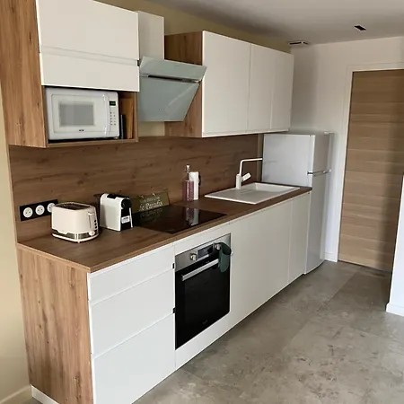 Apartamento L'observatoire
