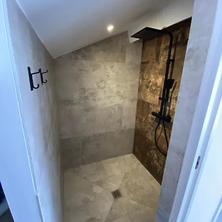 Apartment L'observatoire Bandol
